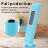Soft Silicone Protective Case for Samsung BN59-01432 1436 TM2360 TV Remote Controller Cover Soft Shockproof Protector 2