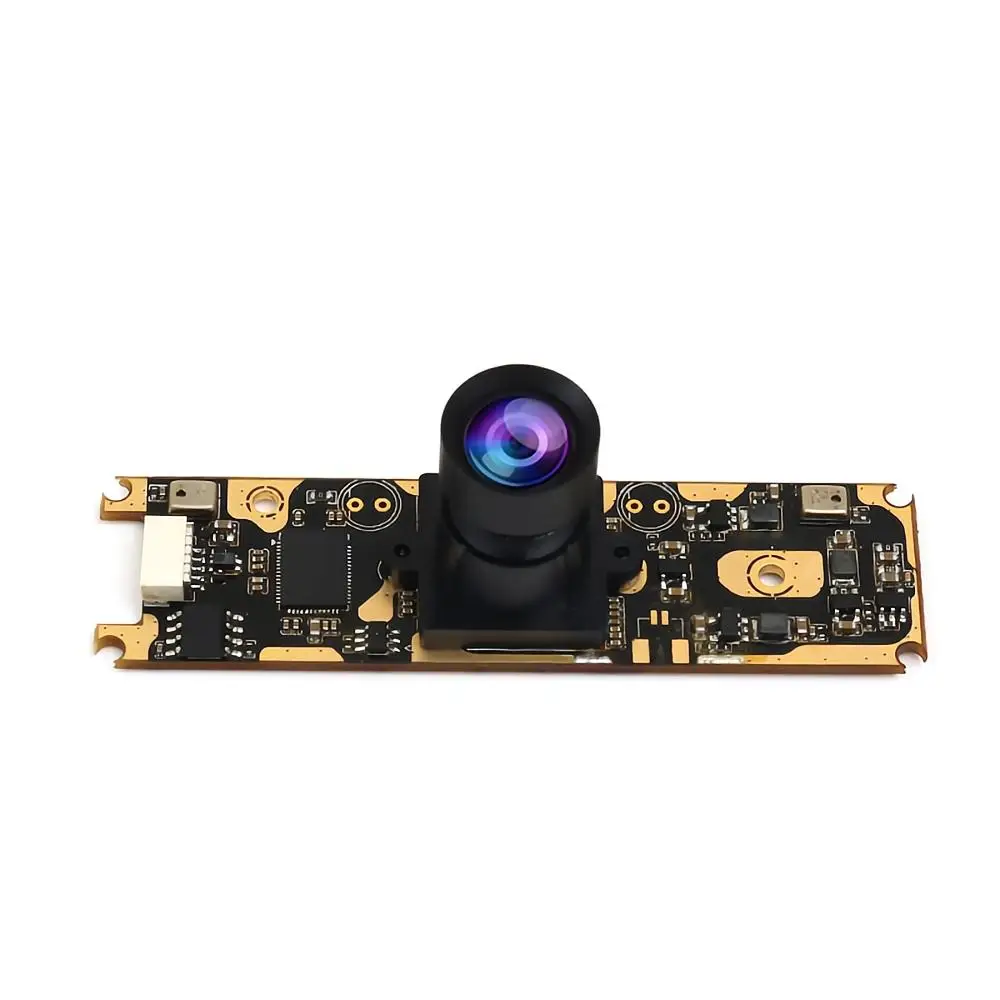 

8 Мп 1/2.8 дюймов IMX415 USB 4K высокоскоростной модуль камеры WDR
