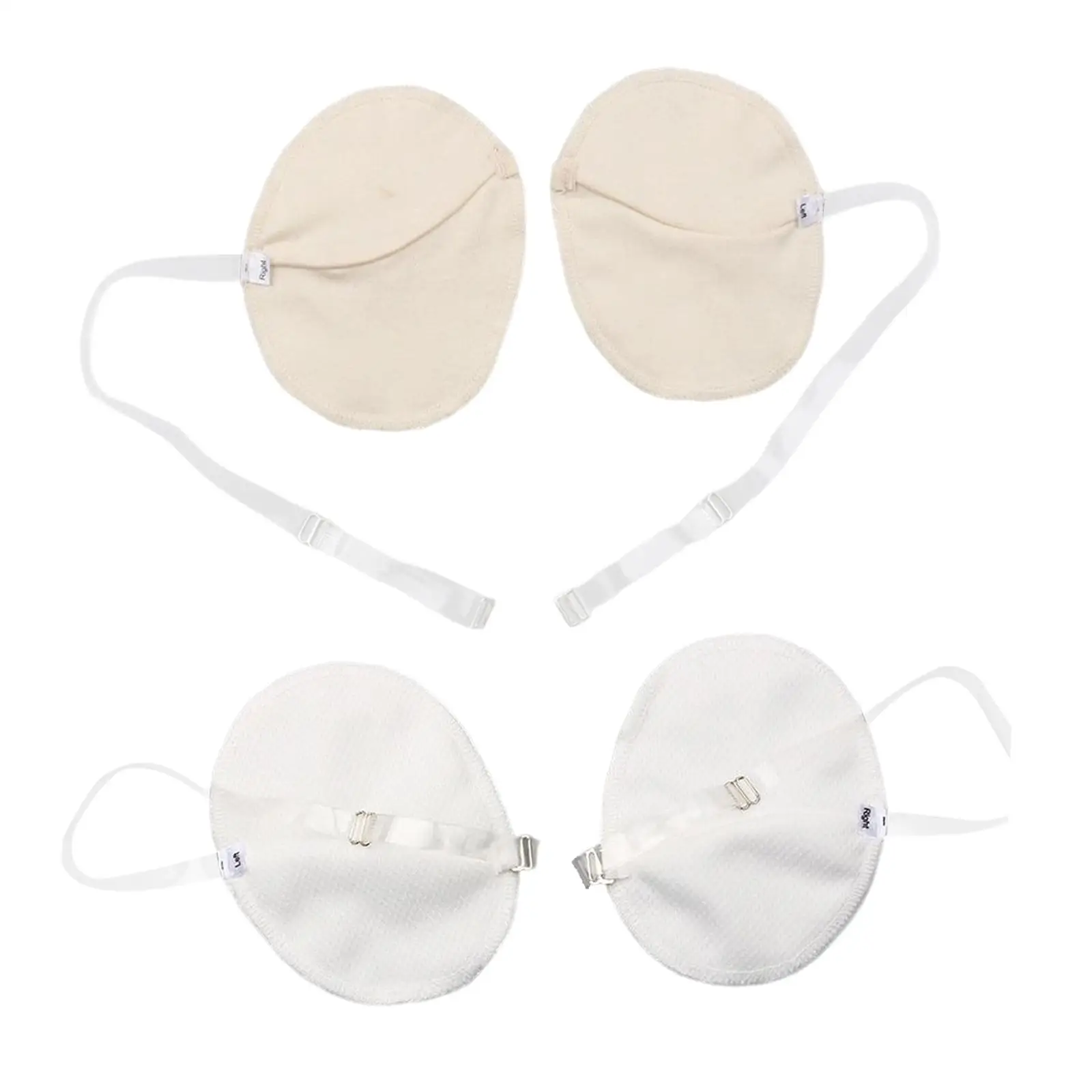 

1 Pair Underarm Armpit for Women Underarm for Summer