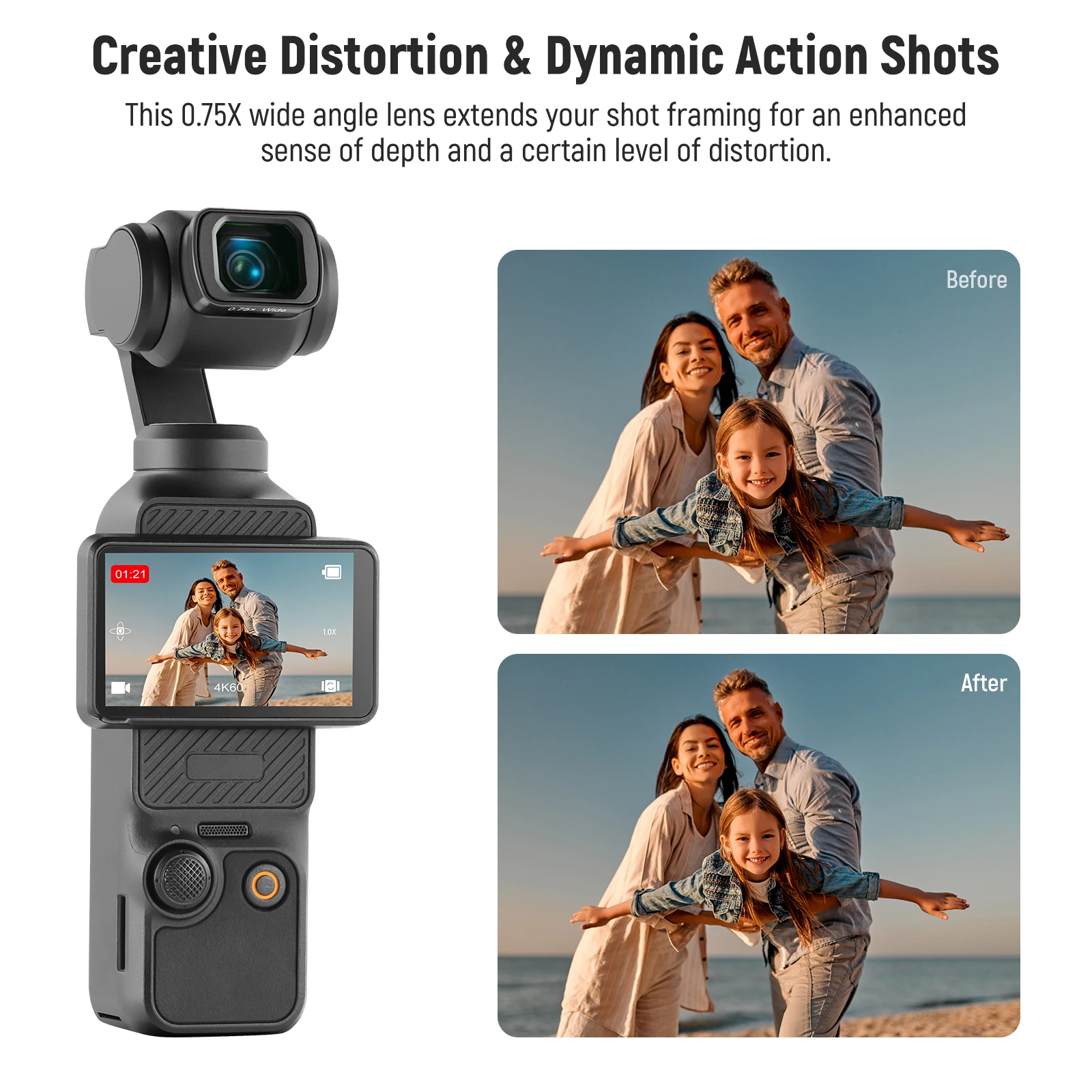 その他 Osmo pocket 予約】DJI Osmo Pocket 3 クリエイター コンボ - セキド