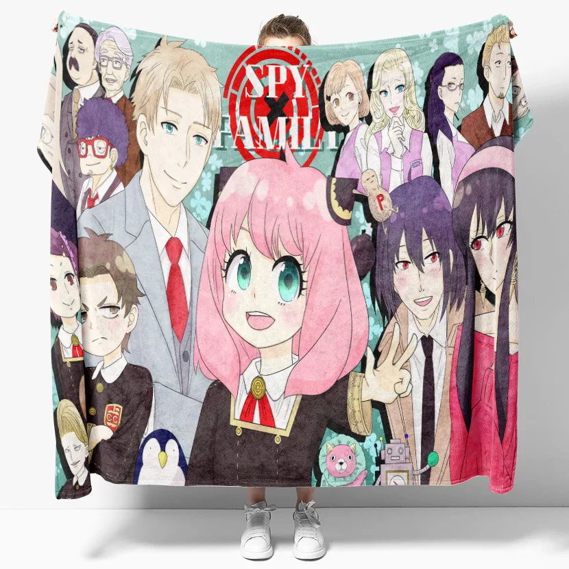 Spy�� family Twilight Anya Forger yer Forger �α� �ִϸ��̼� �÷��� ��Ǯ ��� ħ�� ��Ʈ Ŀ�� ��� ���� ��� ���� ����