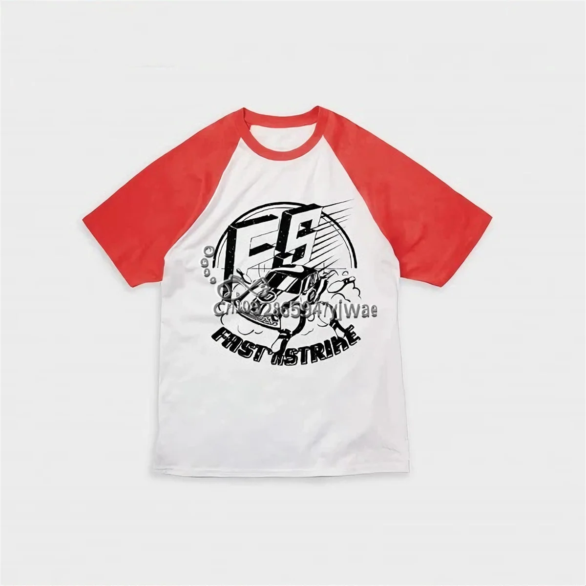 Thai drama The Heart Killers Kant And Bison Same Style Casual T-Shirt O-Neck Street Couple'S Shirt Summer Men'S Women'S T-Shirts 3