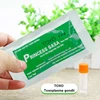 CDV/CPV/CCV/FPV/TOXO Test Paper Canine Home Health Detection For Distemper Parvovirus Cat Dog Safe Supplies Pet Accessories 1