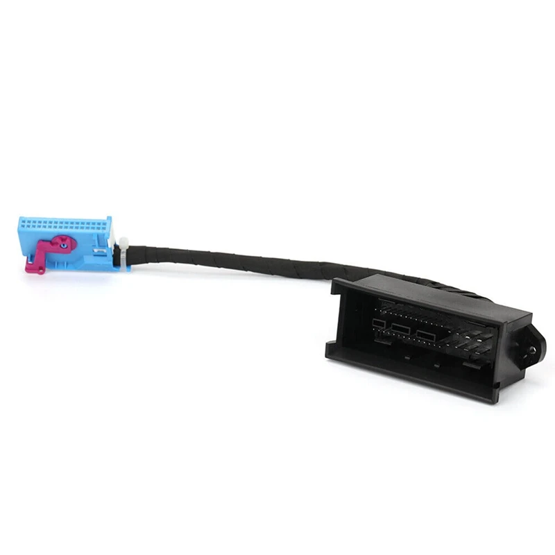 Car Instrument Cluster Adapter Wire 36 To 32 Pins Plug & Play for VW Passat B6 B7 R36 Magotan 1J0972977