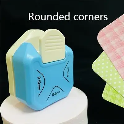 Трикотажный и один резак R4 R7 R10