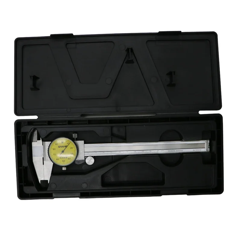150mm 6 Inch  ̾ Ķ۽ ̾ Ͼ Ķ۽ ũ   ̾ Ķ۽ 0.01mm