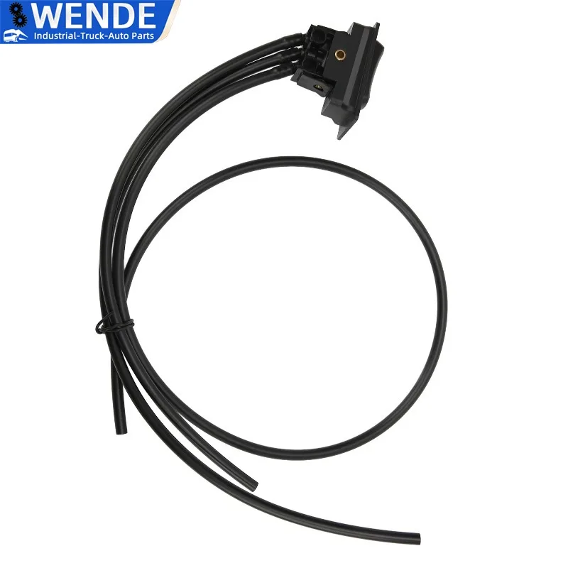 Car Automobiles Parts Air Valve Switch Panel 2185839 1797971 1485066 232027 For Scania P/G/R/T Series Truck Steering Lock
