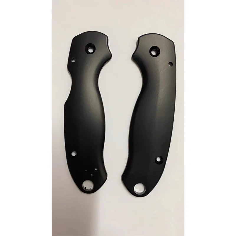 

1 пара, ручные весы для ножей Spyderco C223