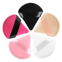 Cosmetic Puff Set Makeup Sponges Foundation Women Powder Puff Makeup tools Cheap Korean Make up Blender 6