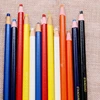 DXAB 12Pcs Peel off China Markers Grease Pencils for Mechanical Wax Pencil Marking 3