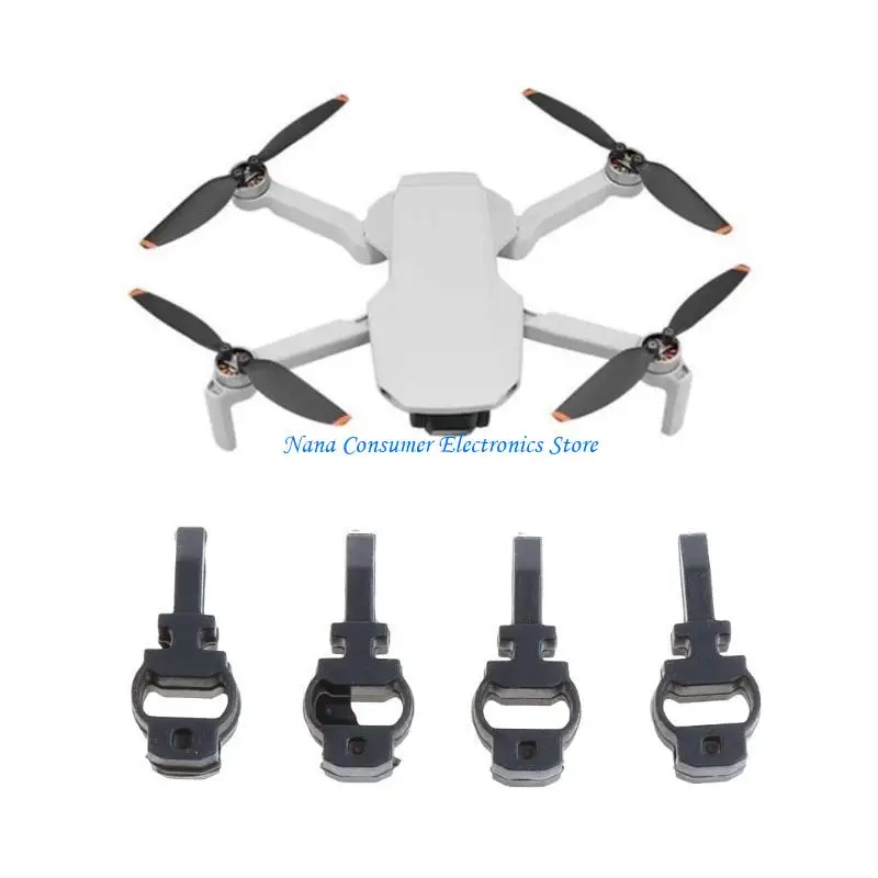 G7NE Gimbal Kamera Gummi Dämpfer Halter Stoßdämpfende Kugel für Mini/Mini 2 – Detail 1