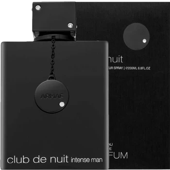 ARMAF club de nuit intense Man EDT Men New in Box, Black, 3.6 Fl Oz，Holiday gifts 1