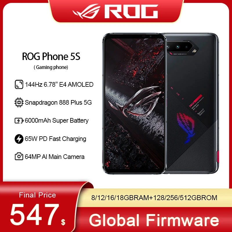 Asus rog 5 price in malaysia
