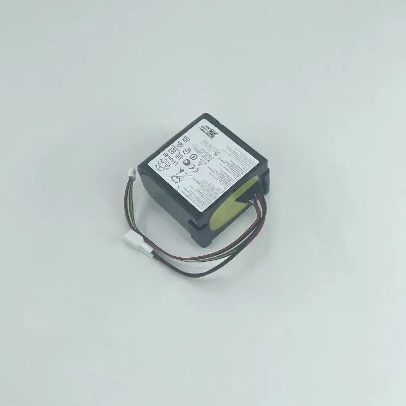 

100%Original 4000mAh For Roborock A10plus U10pro Dyad Pro Hand held vacuum cleaner battery