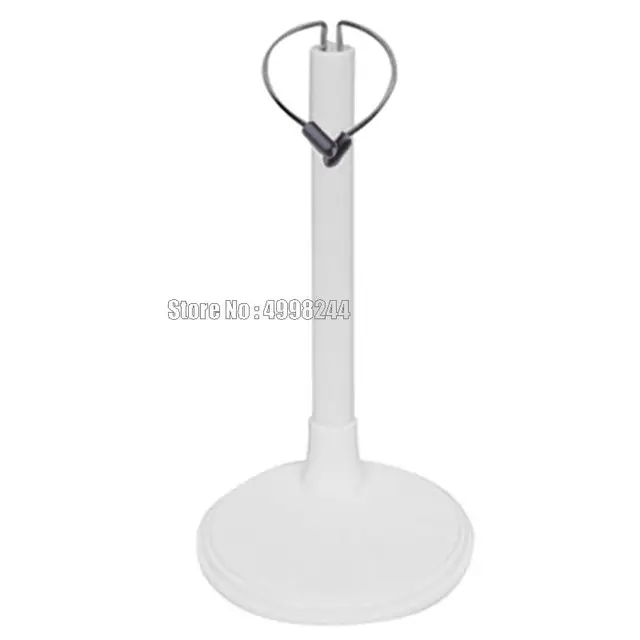Totority 10 Pièces Poupée Support DAffichage Supports Présentoirs P