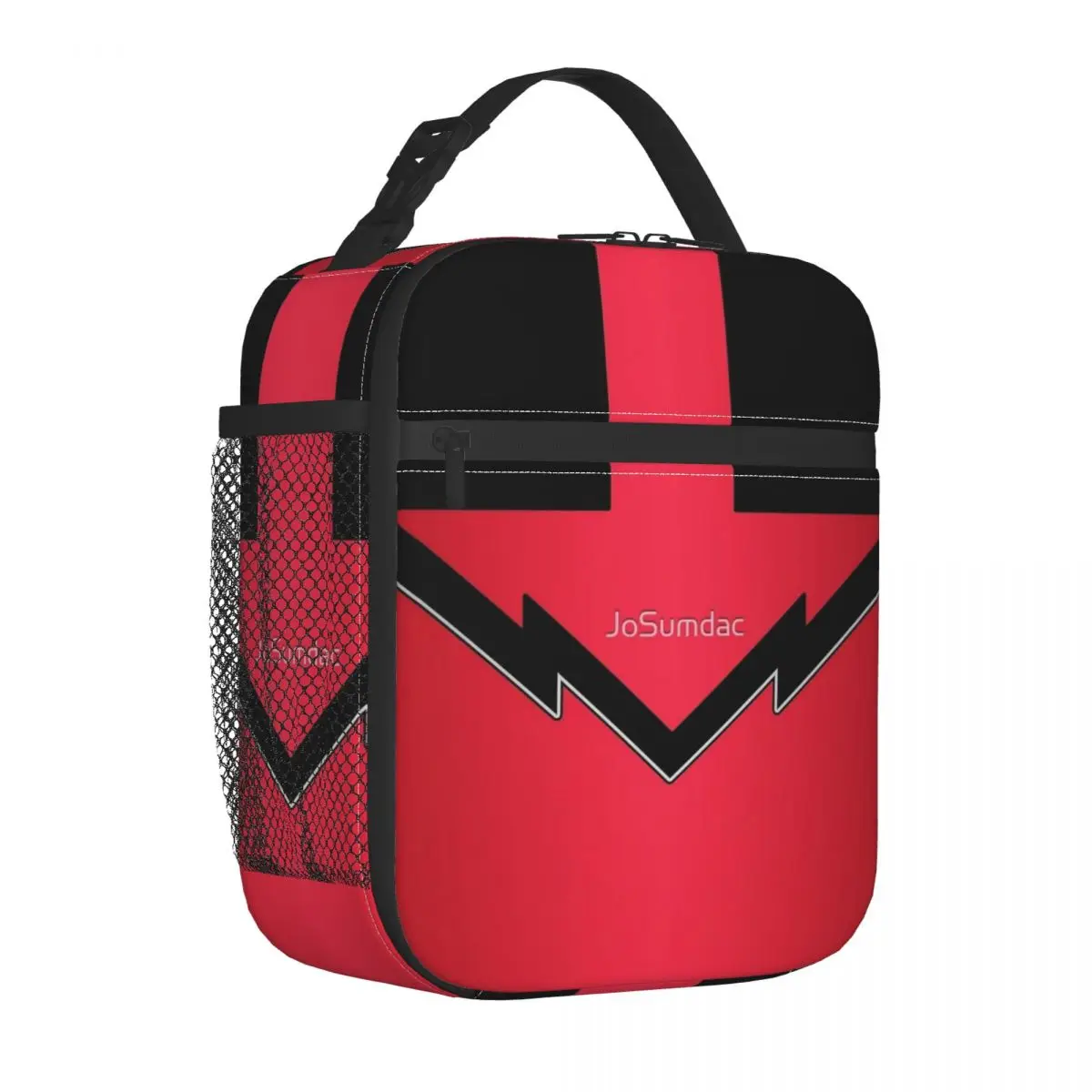 

Quantum Ranger Insulated Lunch Bag Trendy Durable Out Customizable
