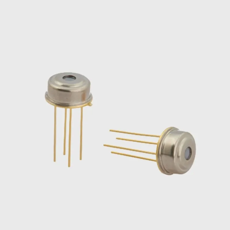 Winsen 비접촉식 온도 센서 MRTD-3011, 디지털 써모파일 센서, I2C 출력 적외선 온도계