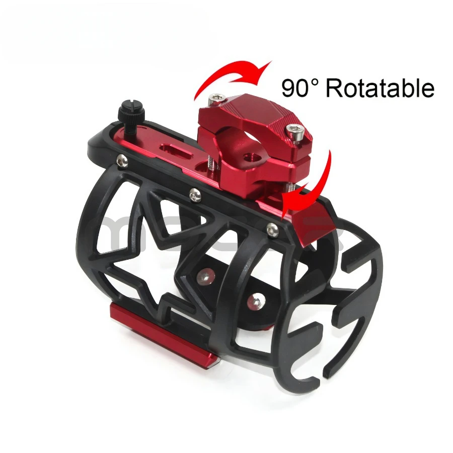 Рисунок 4 - Аксессуары для мотоциклов держатель