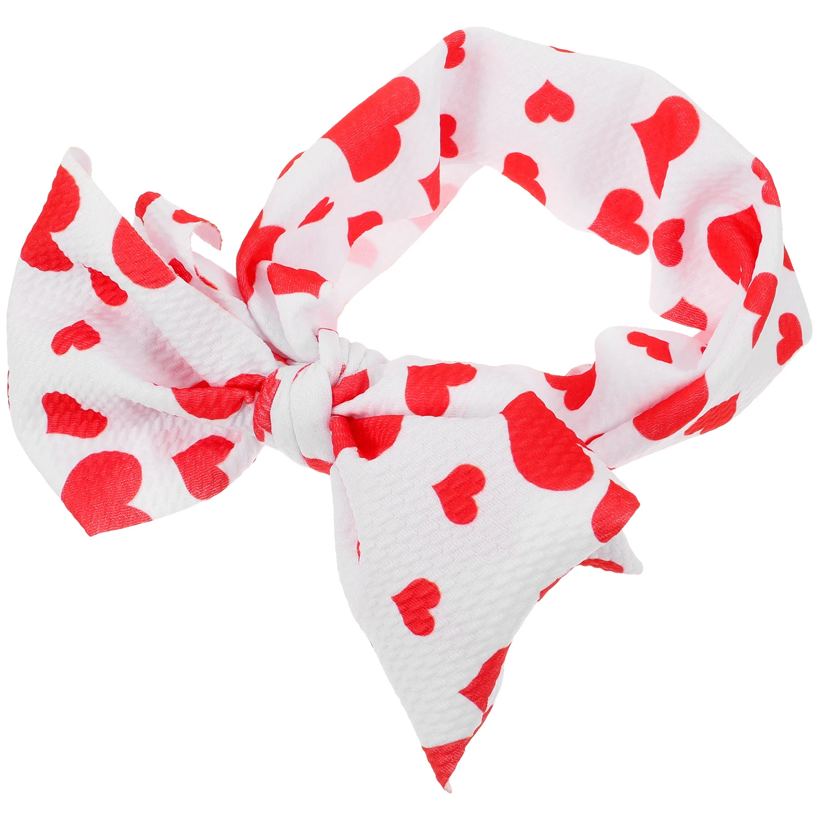 

Baby Headband Bow Hair Band Toddlers Girls Headdress Fabric Hair Band Decoration Hair Accessory