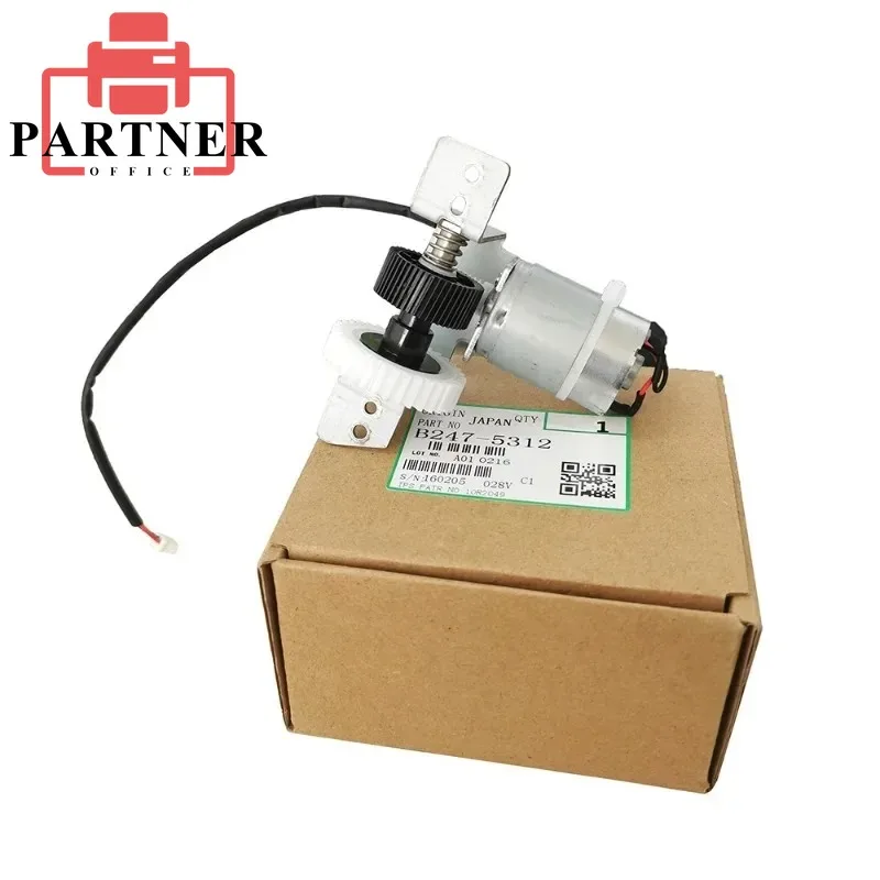 

Фонарь с тонером для Ricoh Aficio 1075 1060 2075 2060 Mp6500 Mp7500 Mp8001 Mp9002