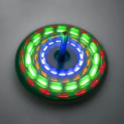 DIY LED Gyro Rotating Lantern Soldering Kit (Battery Not Included) (10Kit)