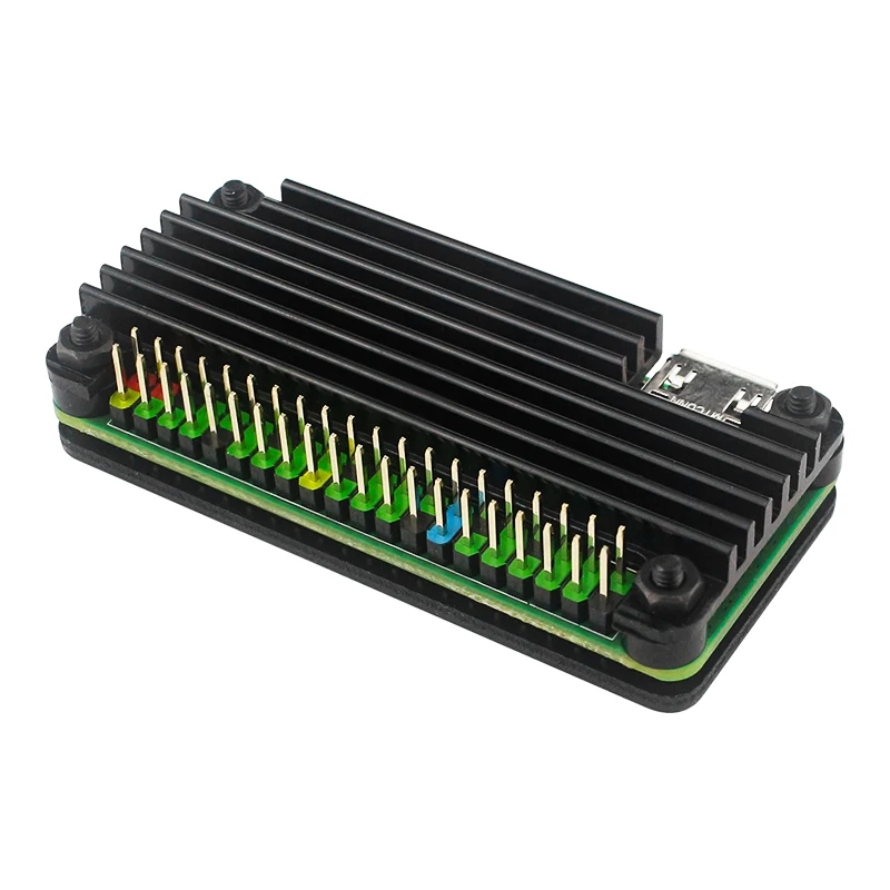    2 W  ھ 64 Ʈ ARM Cortex-A53, 512MB SDRAM,  BLE  , Pi  2 Pi 0 ɼ ˷̴ ̽