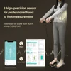 Smart Bioimpedance Scale 8 Electrode BMI Body Mass Index Scale Body Fat Scale Weight Balance Scale Smart Body Composition Scale 4
