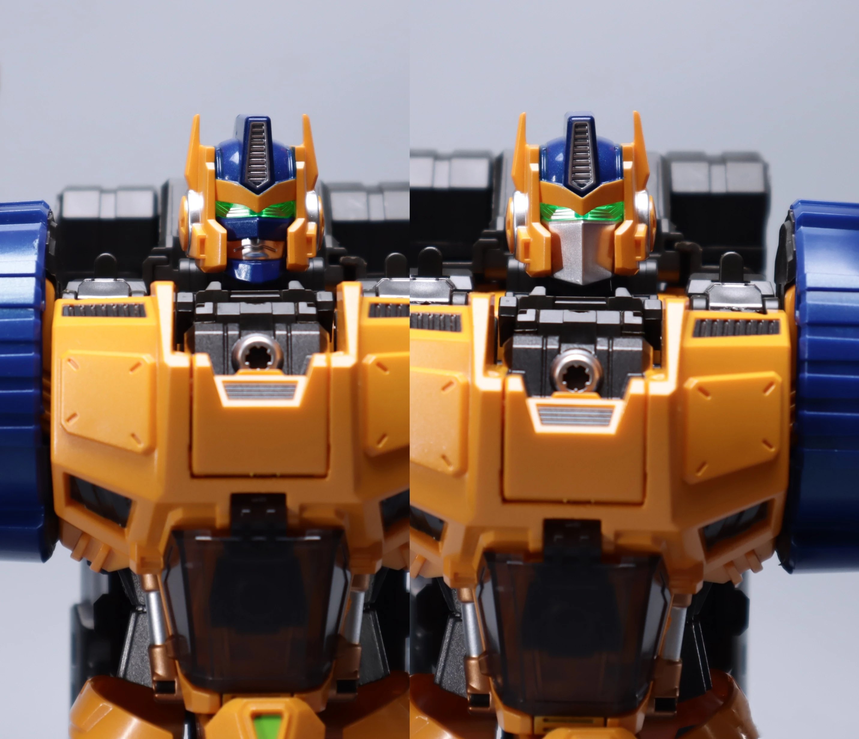 New Cr Transformation Cr-01 Cr01 Chimpanzees Commanders Ko