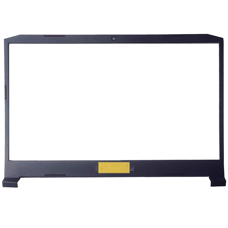 superior LCD, moldura frontal, dobradiça, AN515-56, AN515-57, N20C1