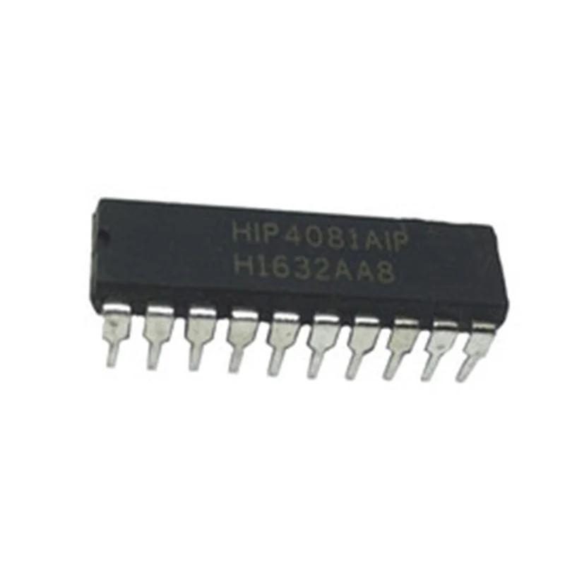 

5 шт. хип4081aip хип4081 DIP-20