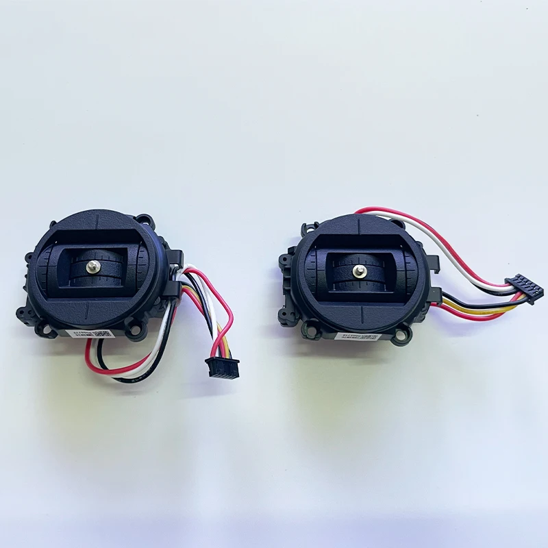 Joystick de rechange pour télécommande DJI RC1/RC2, adapté aux Mini 3 Pro et Mavic 3, fixé sur la télécommande.
