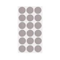 Grey Round