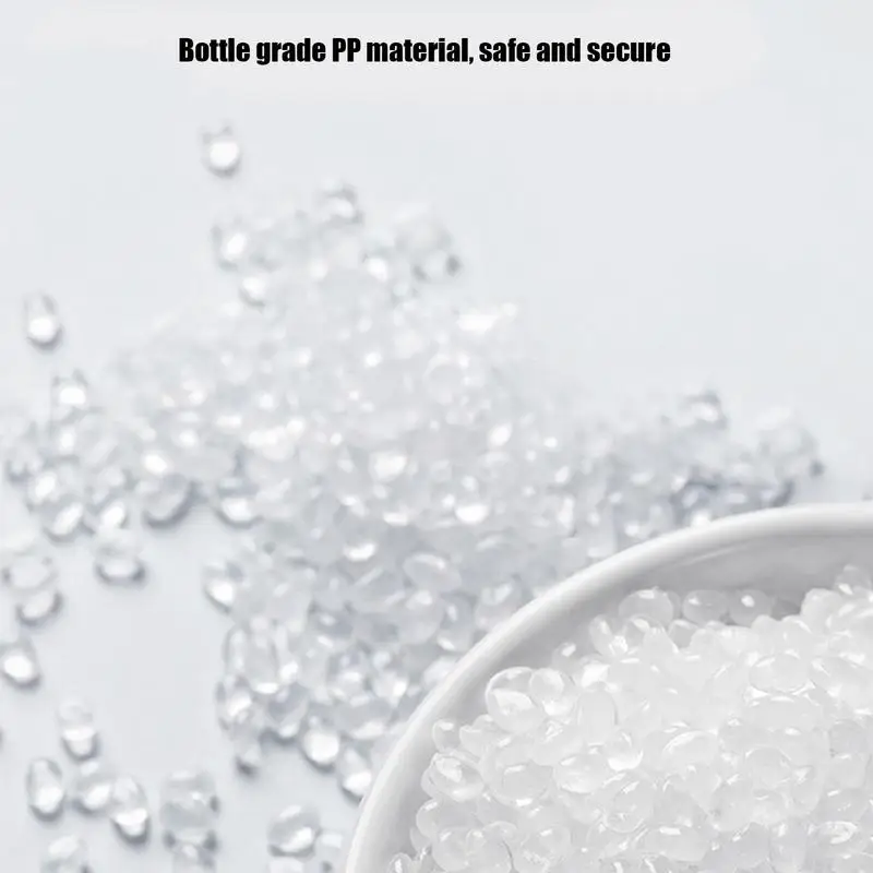 4 Compartments Portable Formula Dispenser 5