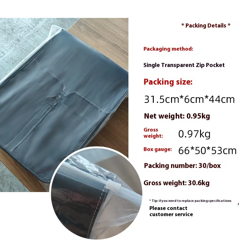 Waterproof Large Capacity Backpack with USB Charging for Men