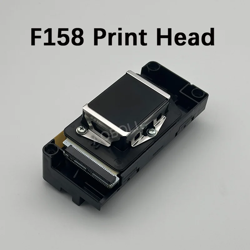 엡손 F158000 프린터 UV R2000 R2400 프린트 헤드용 DX5 F158000 DTF 프린트헤드