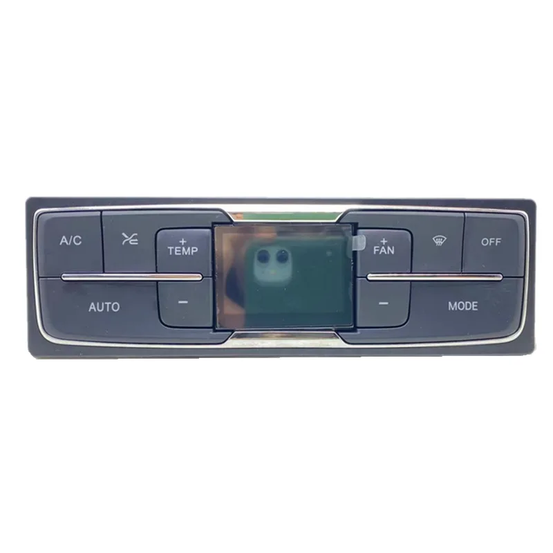 Air Conditioning Control Panel 712W61942-0632 For SINOTRUK SITRAK c7h Howo TX T5G Cab Heating Switch Truck Parts