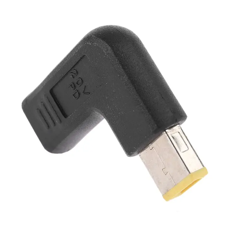 Male PD ���� ����� �� Type-C Female to Square�� No LX9A�� ����