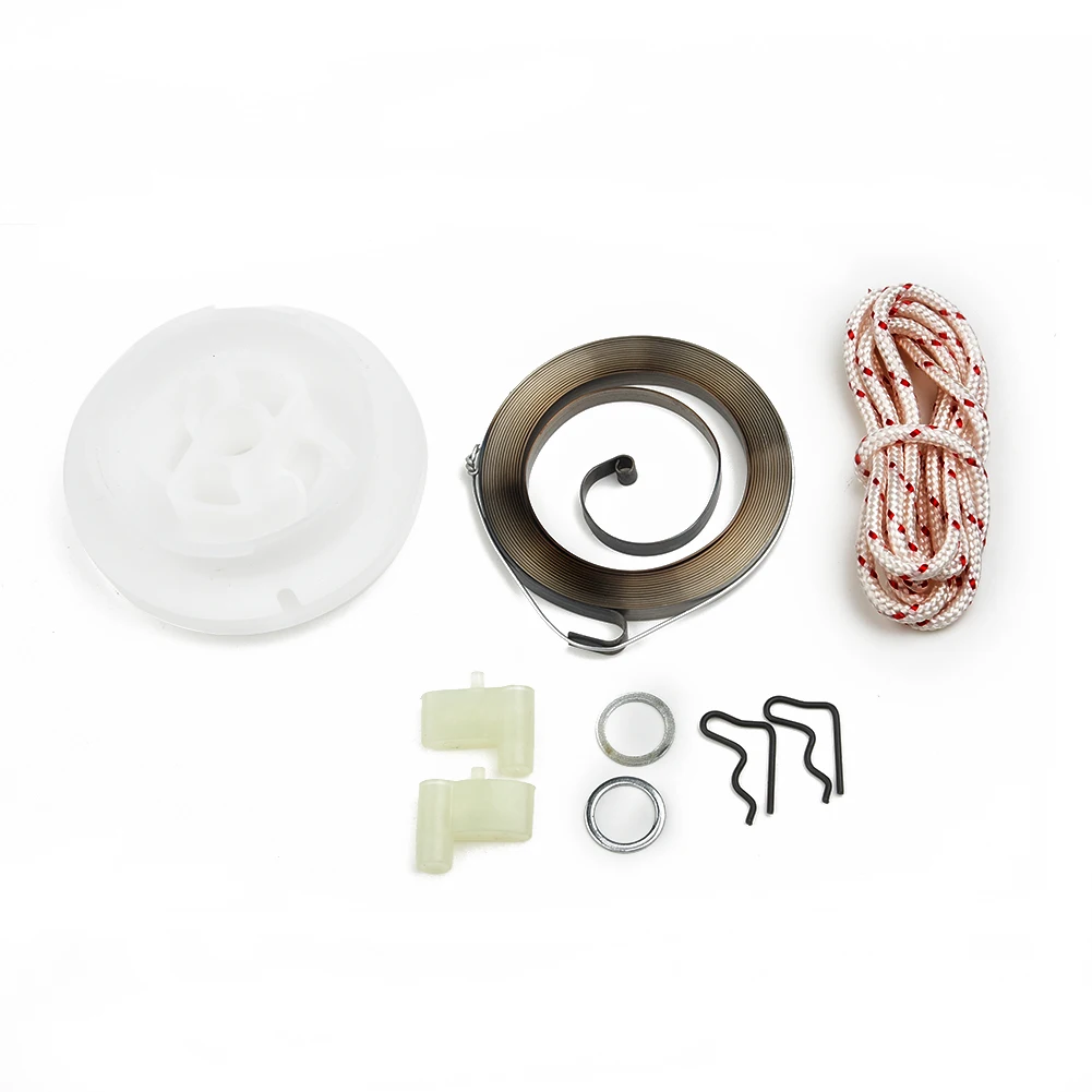 Рисунок 2 - Стартовый инструмент для ремонта Stihl FC55