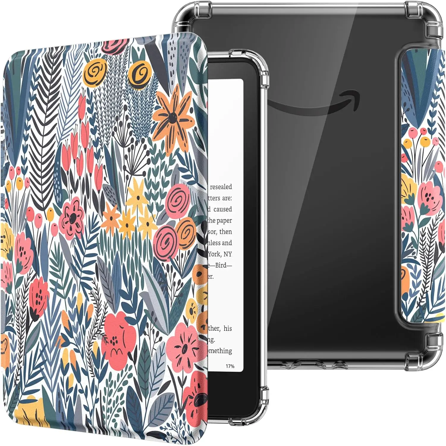 Magnetic Protective Shell Pouch