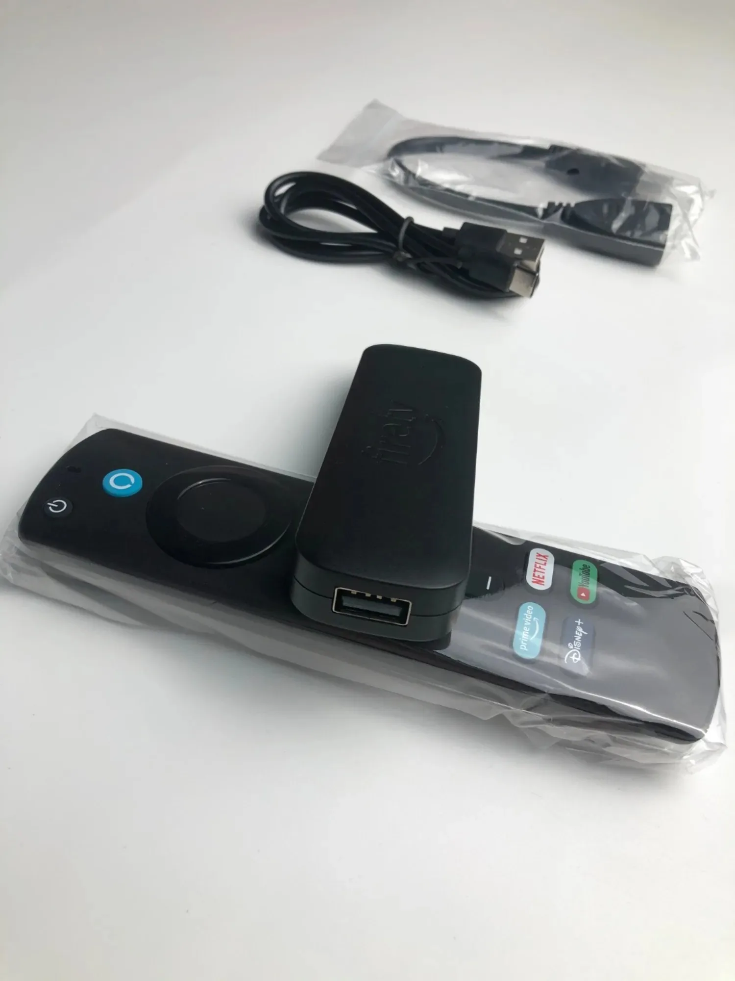 TV Stick 4K Max Supports Wi-Fi 6E Free Videos And Movies