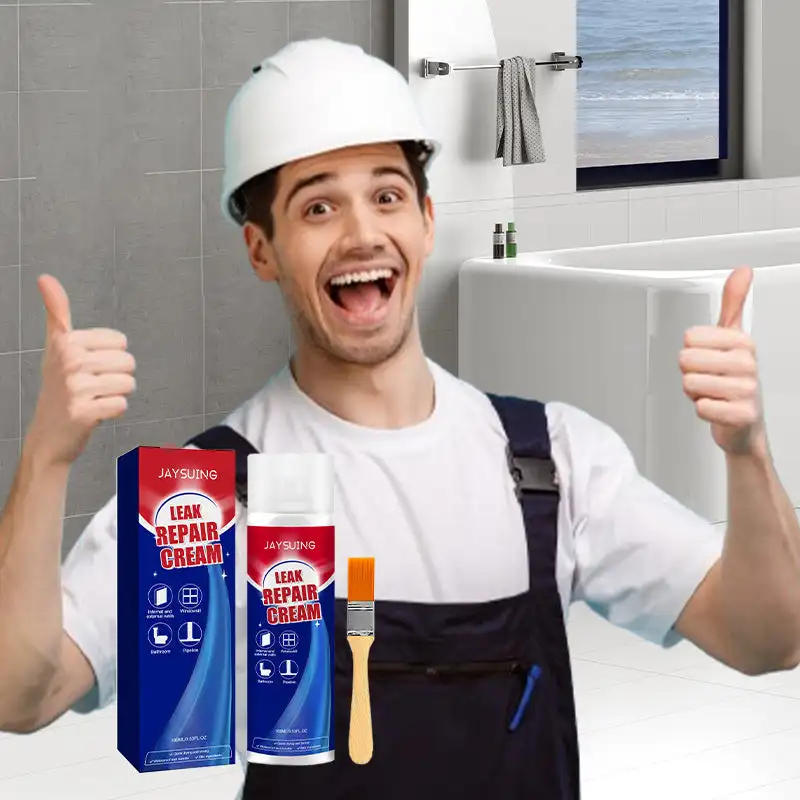 Waterproof Sealant Liquid 100ml for Leak Repair