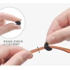 10Pairs/lot Anti Slip Silicone Glasses Ear Hooks For Adult Children Sports Temple Tips Soft Ear Hook Eyewear Accessories 3