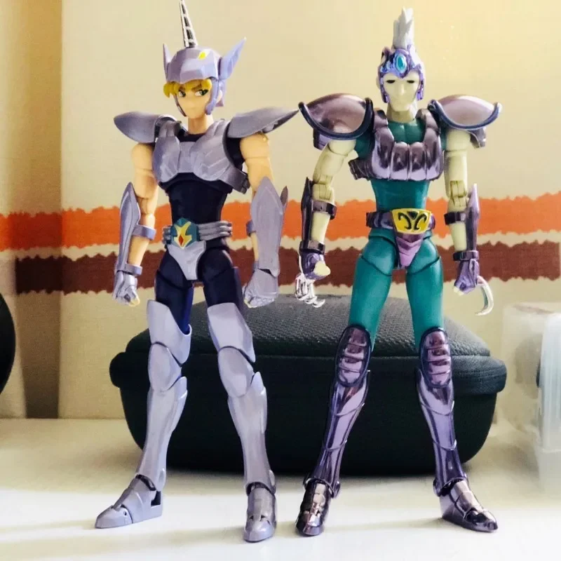 saint seiya Hydra Ichi, retro toy used in original box, 80's cartoon saint seiya Hydra Ichi, retro toy used in original box, 80's cartoon