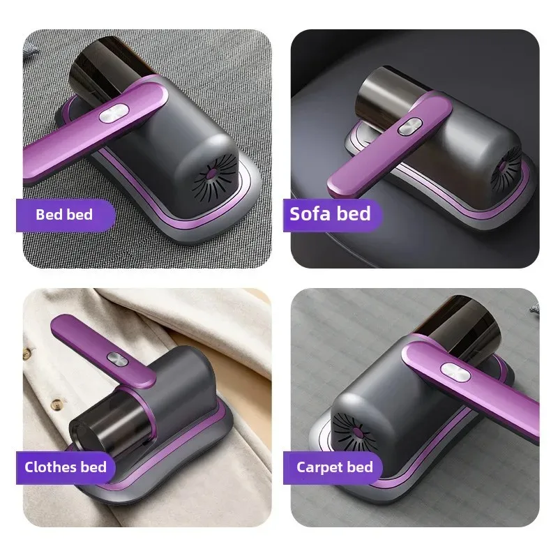 المحمولة عالية شفط المنزلية منظف الغبار نمط جديد م...