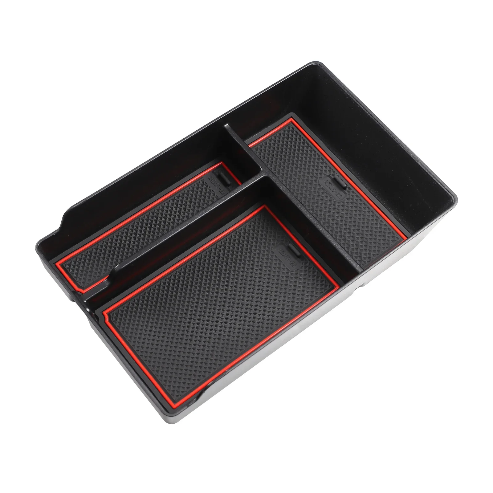 Hyundai IONIQ 5 Car Armrest Storage Box and Organizer