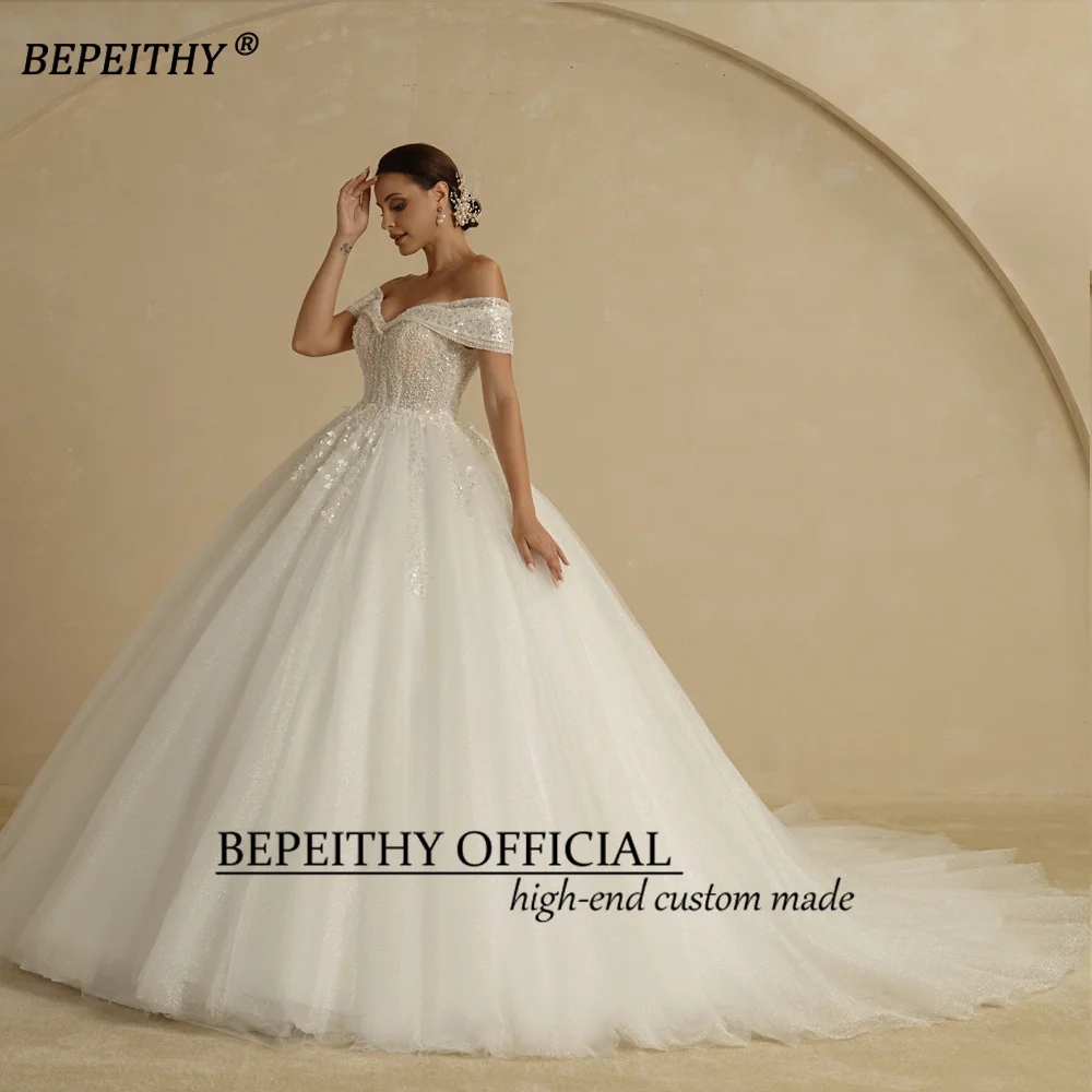 BEPEITHY-Ivory-Beading-Princess-Wedding-Dresses-2022-For-Bride-Off-The-Shoulder-Sleeveless-Women-Glitter-Ball.jpg