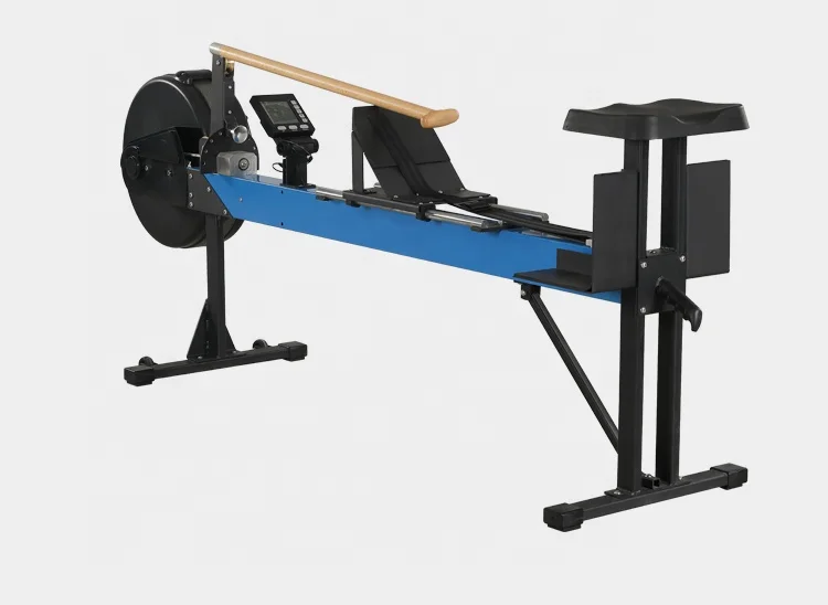 Syt Gym Fitness Equipment Trainer Wind Resistance Boat Equipment Dragon Boat Kayak Ergometer