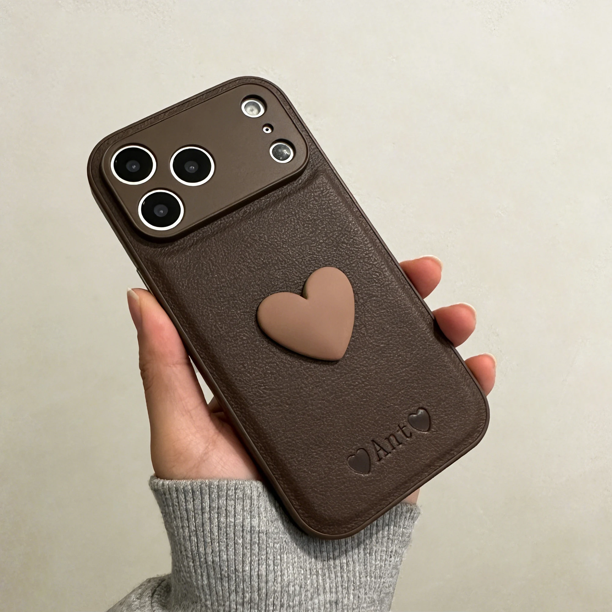 Personalized Custom Name Hot Engraved Case for iPhone 17 16 thumbnail 8