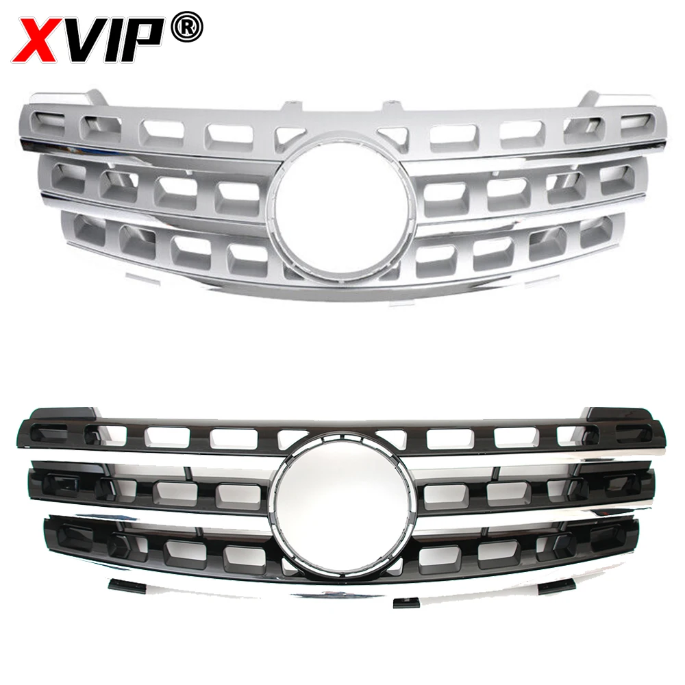 XVIP ũ ǹ AMG Ÿ Ʈ ̽ ׸ ޸  ML Ŭ W164 2005-2008 ML320 ML350 ML500    ׸