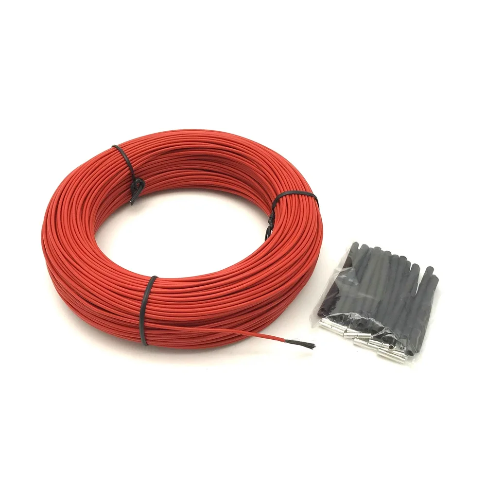 fluoroplastic morna do assoalho 2mm 12k 33ohm m 200c 01